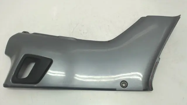 RECHTER ACHTERKANT Honda ST 1100 Pan European 1990 - 2001