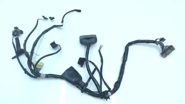 KABELBOOM Honda ST 1300 Pan European 2002 - 2014