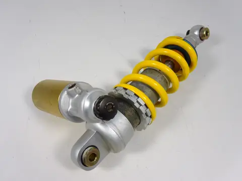 ACHTER SCHOKBREKER Aprilia Tuono 1000 2003 - 2005