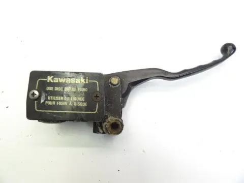 REMPOMP Kawasaki GPZ 305 1983 - 1994
