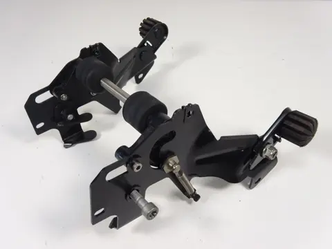 ZADEL BMW K 1300 GT 2008 - 2010