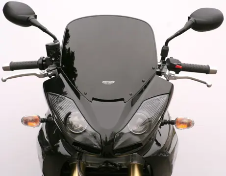 KUIPRUIT Triumph Tiger 1050 2007 - 2010