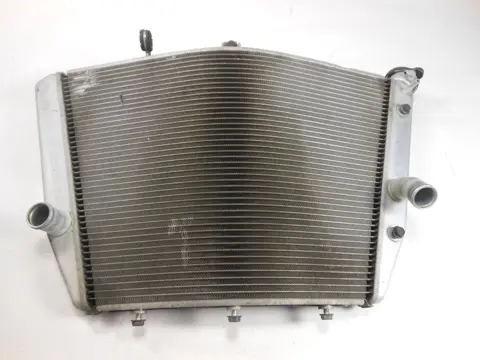 RADIATEUR Suzuki GSX R 1000 2007 - 2008