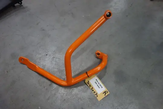VALBEUGEL KTM 390 Duke 2017 - 2020