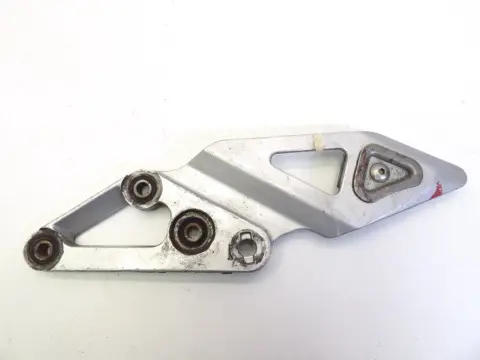 LINKER SCHETSPLAAT Suzuki GSX R 1100 1993 - 1994
