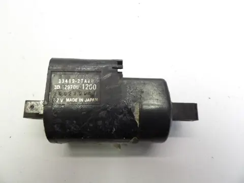 BOBINE Suzuki GSX R 750 1985 - 1989
