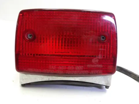 ACHTER LICHT Suzuki LS 650 1986 - 2004