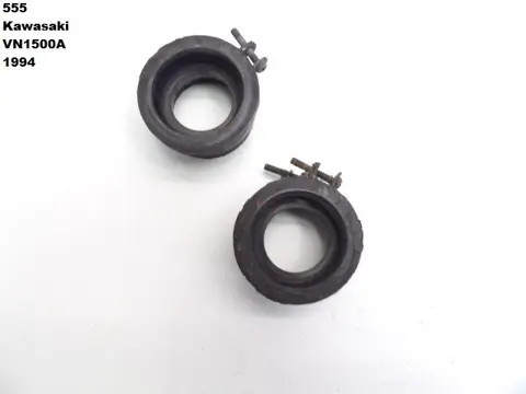INLAAT RUBBER Kawasaki VN 1500 1988 - 1993