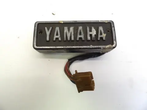 ZEKERINGKAST Yamaha TR1 1981 - 1985