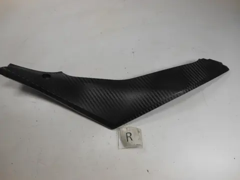RECHTER ZIJKUIP KLEIN Suzuki GSX R 1000 2007 - 2008