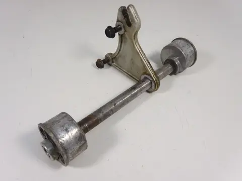 ACHTER AS Ducati Paso 1985 - 1988
