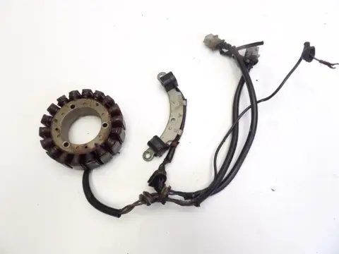 DYNAMO Yamaha XV 700 / 750 SE 1981 - 1984