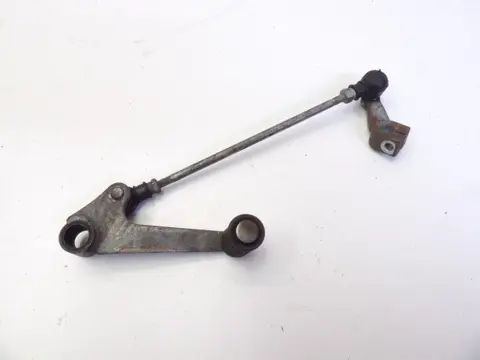 SCHAKELPEDAAL Honda CBR 600 F 1991 - 1994