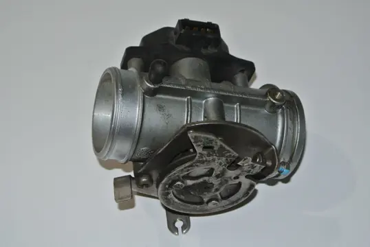 GASKLEPHUIS BMW R 1150 RT R 850 RT 2000 - 2005