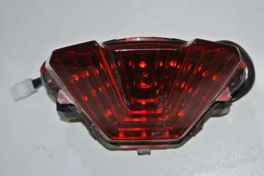 ACHTER LICHT Honda CB 1000 R 2008 - 2016