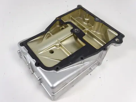 CARTERPAN Yamaha TDM 1996 - 2000