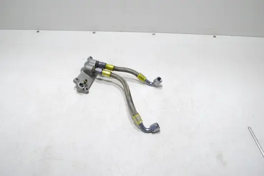 OLIELEIDING MV Agusta 750 Brutale 2003 - 2006