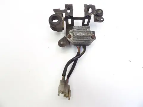CDI UNIT Kawasaki Z 750 1980 - 1986
