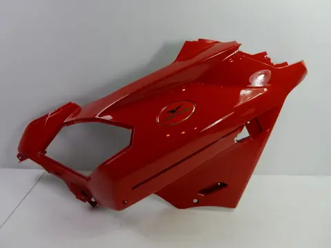RECHTER ZIJKUIP Moto Guzzi Stelvio 2007 - 2010