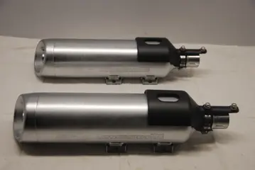 UITLAAT Harley Davidson Softtail 2018 - 2020