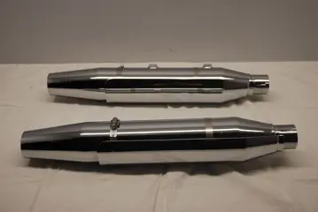 UITLAAT Harley Davidson Sportster 2014 - 2017