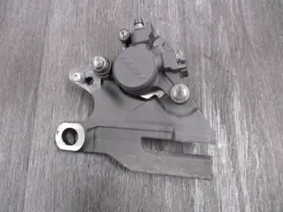 ACHTER REMKLAUW Triumph Tiger 800 XRT 2018 - 2020