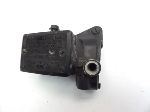 REMPOMP Kawasaki ER 5 1997 - 2005