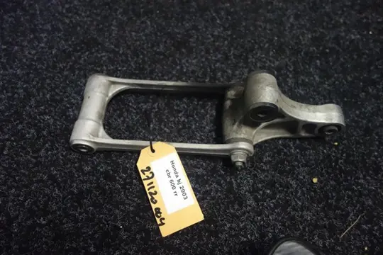 LINK SYSTEEM ACHTERVEER Honda CBR 600 RR 2003 - 2004