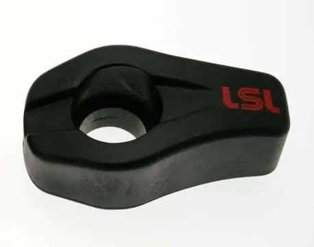 SLIDERS / VALBLOKKEN Triumph Tiger 1050 2007 - 2010