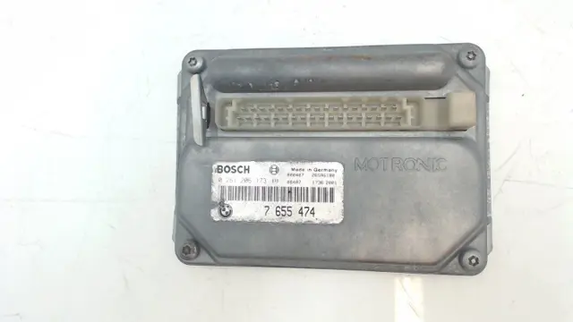 CDI UNIT BMW R 1150 GS 1999 - 2001