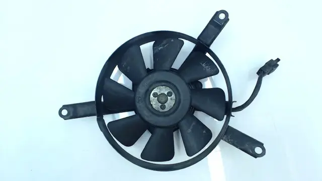 VENTILATOR Suzuki GSX R 600 1995 - 2000