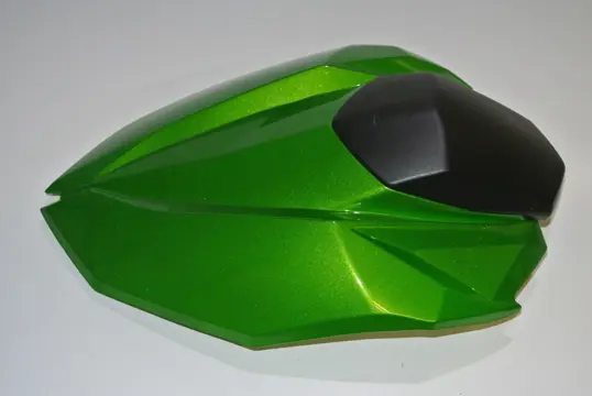 BUDDY COVER Kawasaki Z 800 2013 - 2014