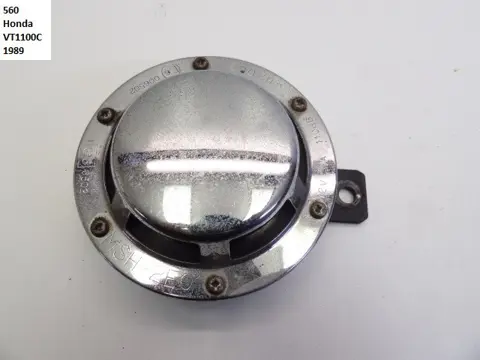 CLAXON Honda VT 1100 1987 - 1995