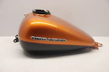 TANK Harley Davidson Touring 2000 - 2017