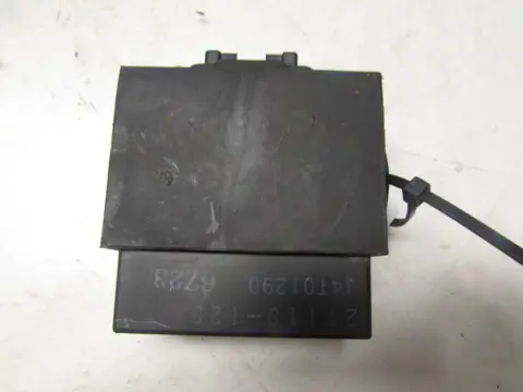 CDI UNIT Kawasaki GPX 750 1986 - 1988
