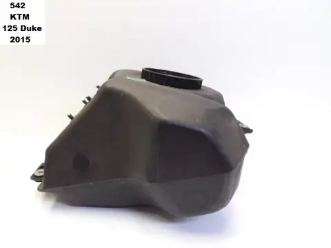 TANK KTM 125 Duke 2013 - 2016