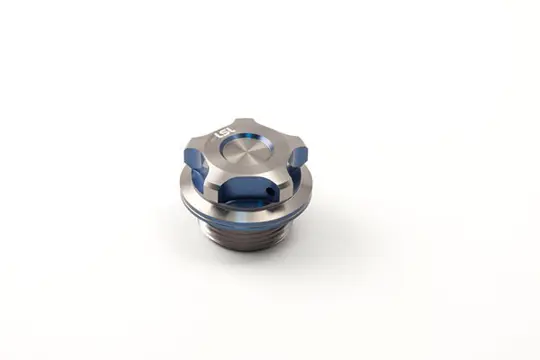 OLIE RESERVOIR KTM 990 SM + SMT 2002 - 2013 / 2009 - 2010