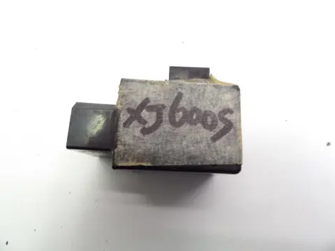 RELAIS Yamaha XJ 600 Diversion 1992 - 1996