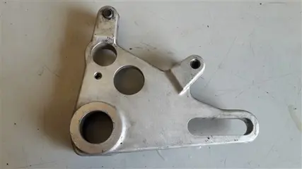 OVERIG Aprilia RSV 1000 2001 - 2003
