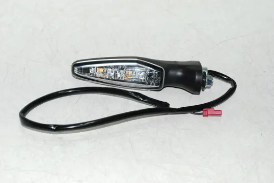 KNIPPERLICHT LINKS ACHTER Suzuki GSX R 1000 2017 - 2020