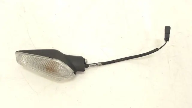 KNIPPERLICHT RECHTS VOOR Ducati monster 1100 2011 - 2013