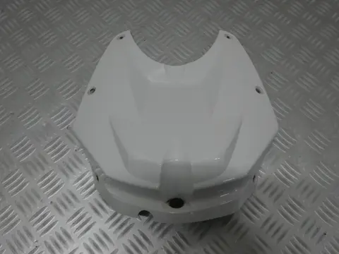 TANKCOVER BMW S 1000 RR 2009 - 2011