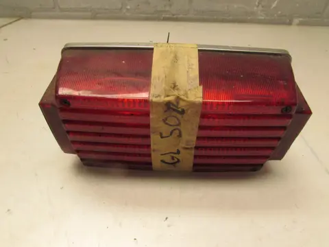 ACHTER LICHT Honda Overige Honda 1960 - 2021