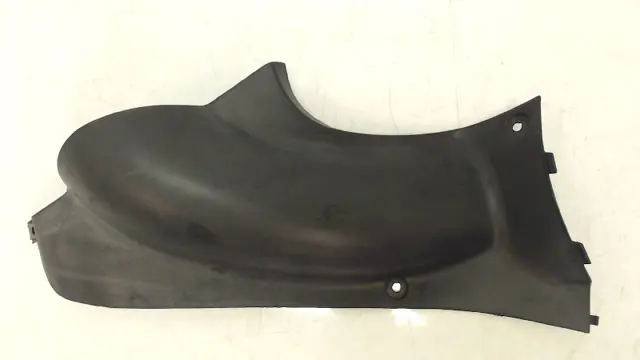 RECHTER ACHTERKANT Yamaha YZF 600 Thundercat 1996 - 2003