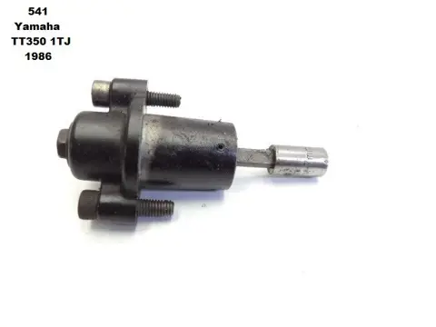NOKKENAS Yamaha TT 350 1986 - 1988