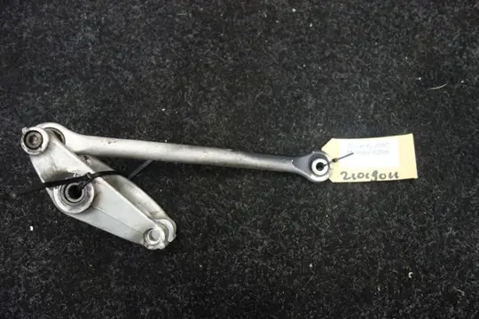 LINK SYSTEEM ACHTERVEER Ducati monster 600 1992 - 2002 /