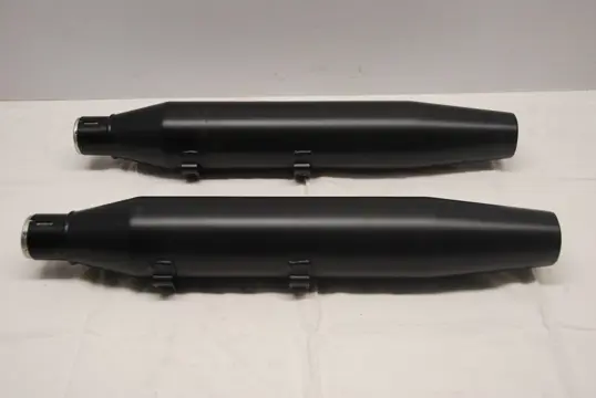 UITLAAT Harley Davidson Sportster 2014 - 2017