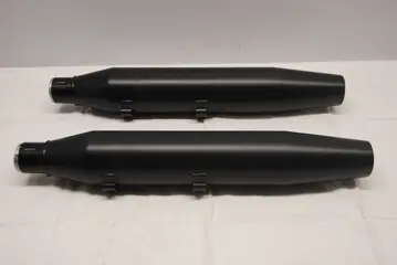 UITLAAT Harley Davidson Sportster 2014 - 2017