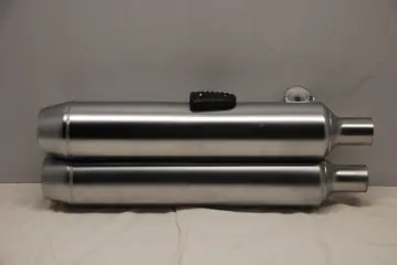 UITLAAT Harley Davidson Sportster 2004 - 2021