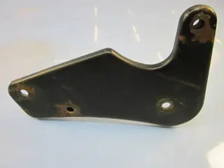 Used kofferdrager california 3 givi dx